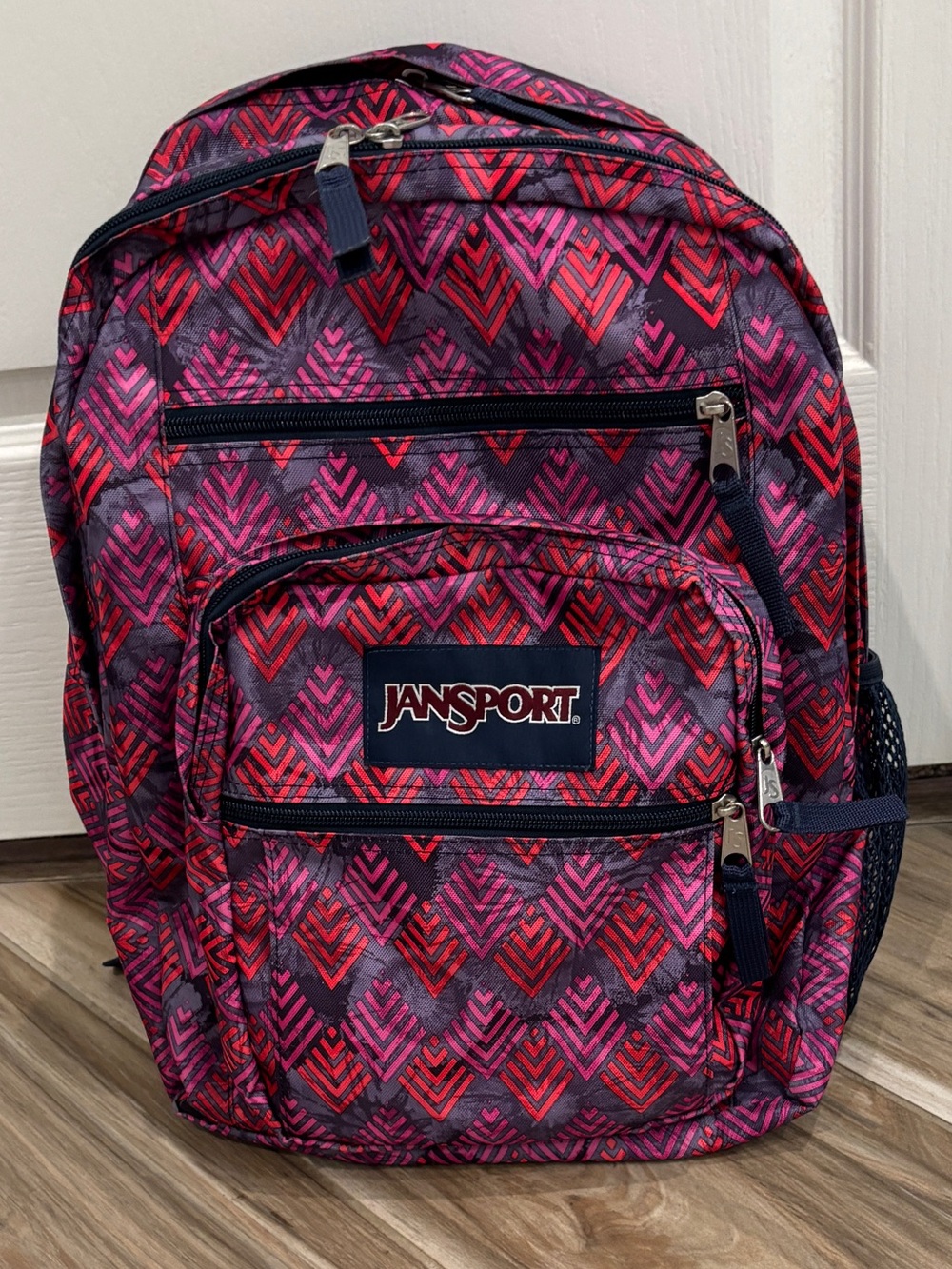 JanSport Big Student Backpack JS00TDN7